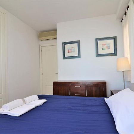 Villa Marina Benidorm Buitenkant foto