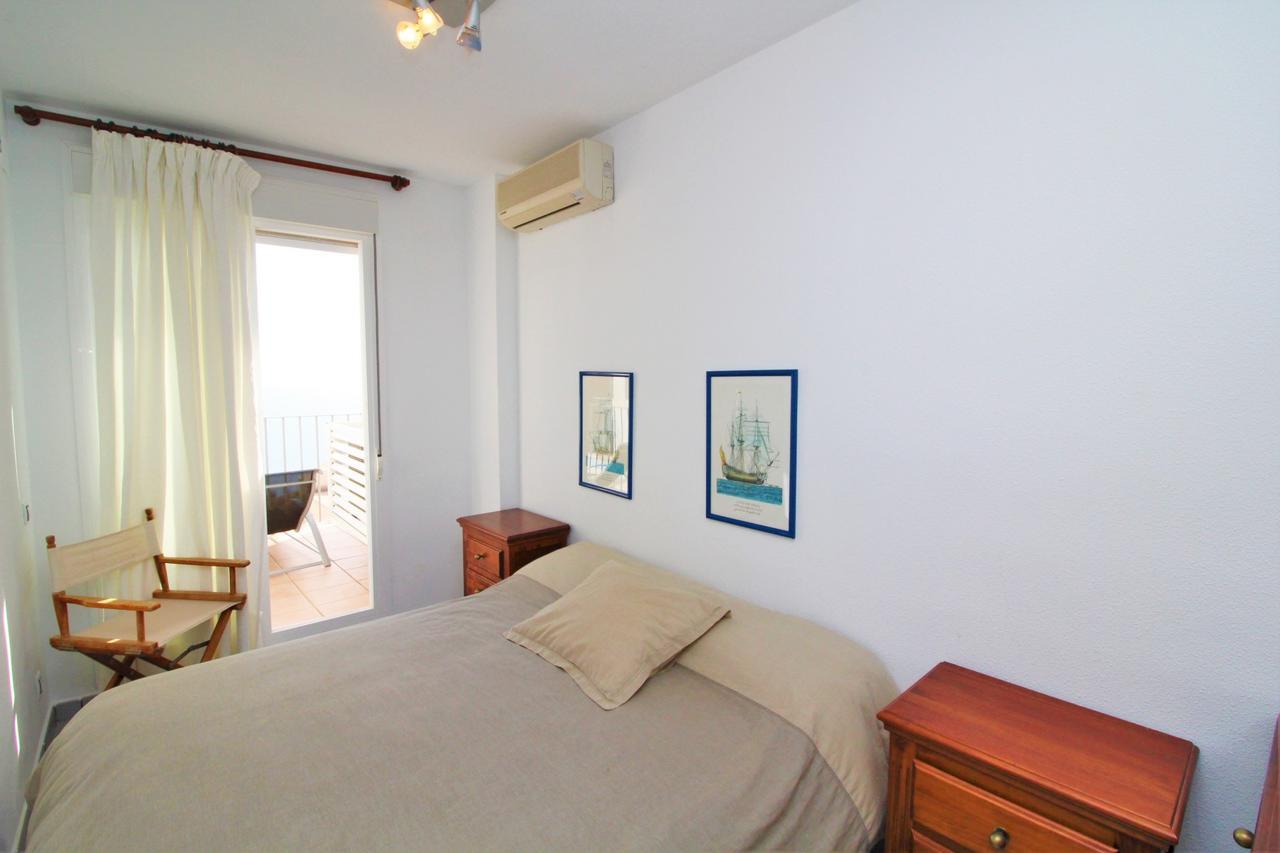 Villa Marina Benidorm Buitenkant foto