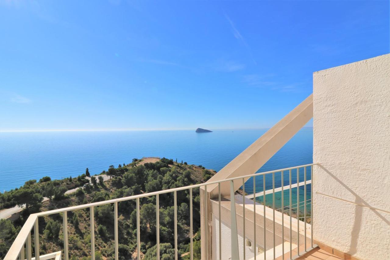 Villa Marina Benidorm Buitenkant foto