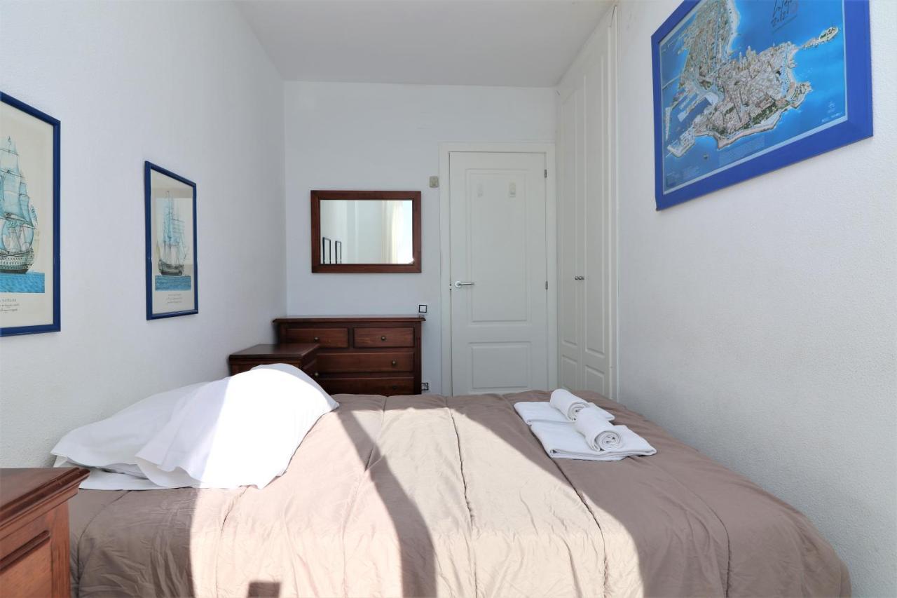 Villa Marina Benidorm Buitenkant foto