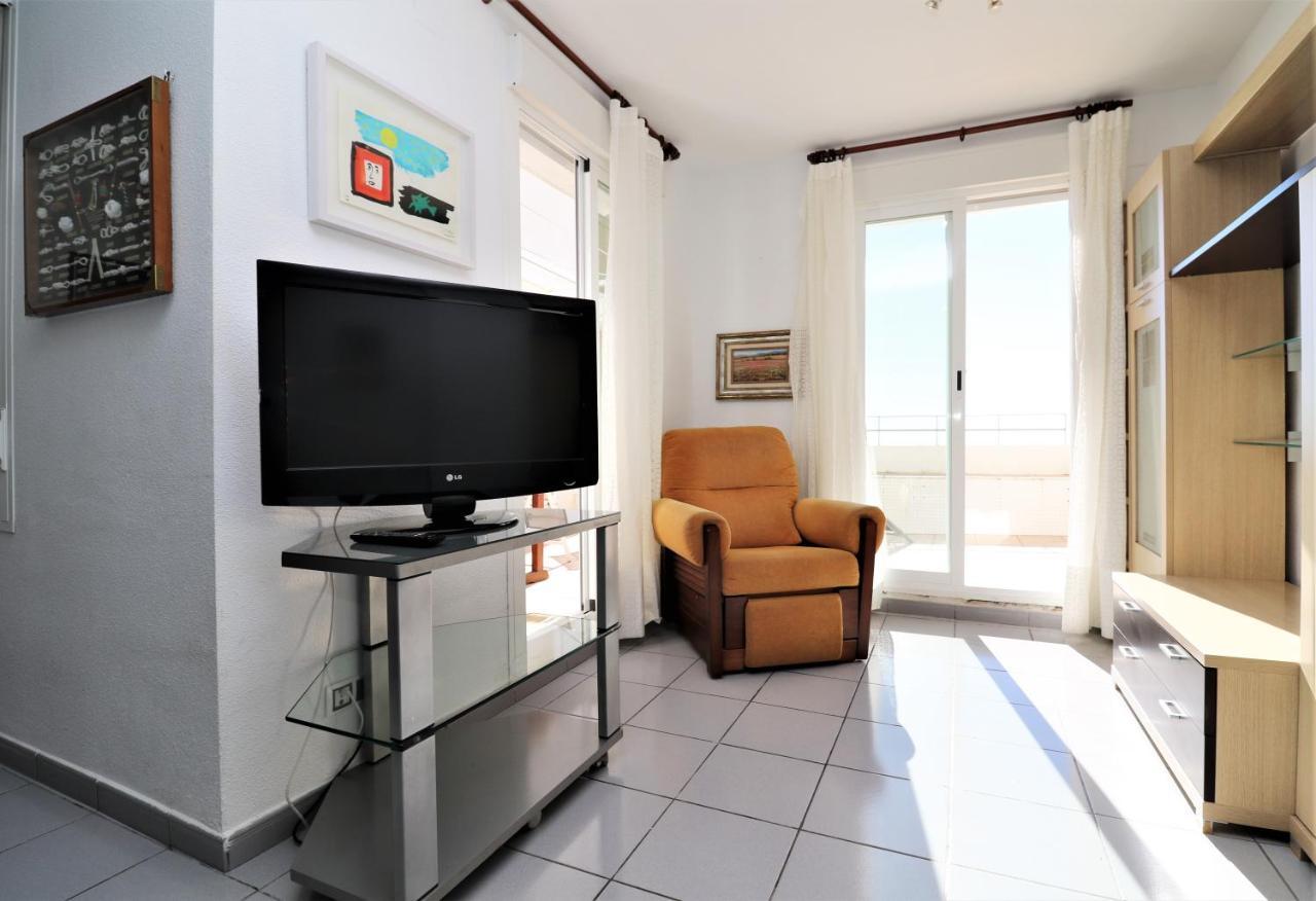Villa Marina Benidorm Buitenkant foto