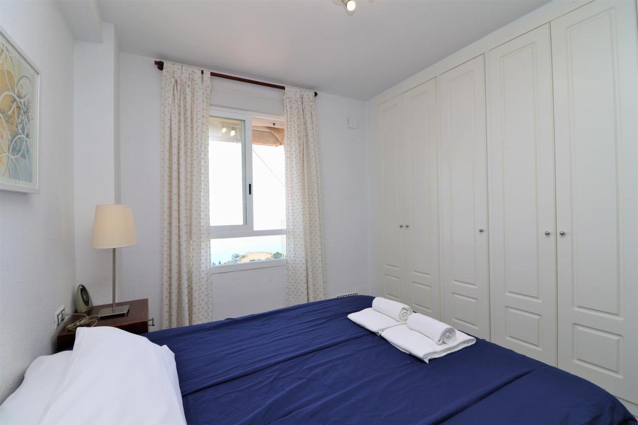 Villa Marina Benidorm Buitenkant foto